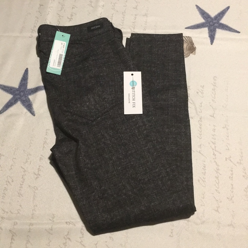 Liverpool legging pants